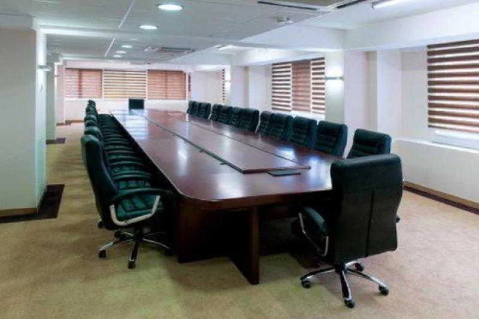 TCC Grand Plaza Hotel