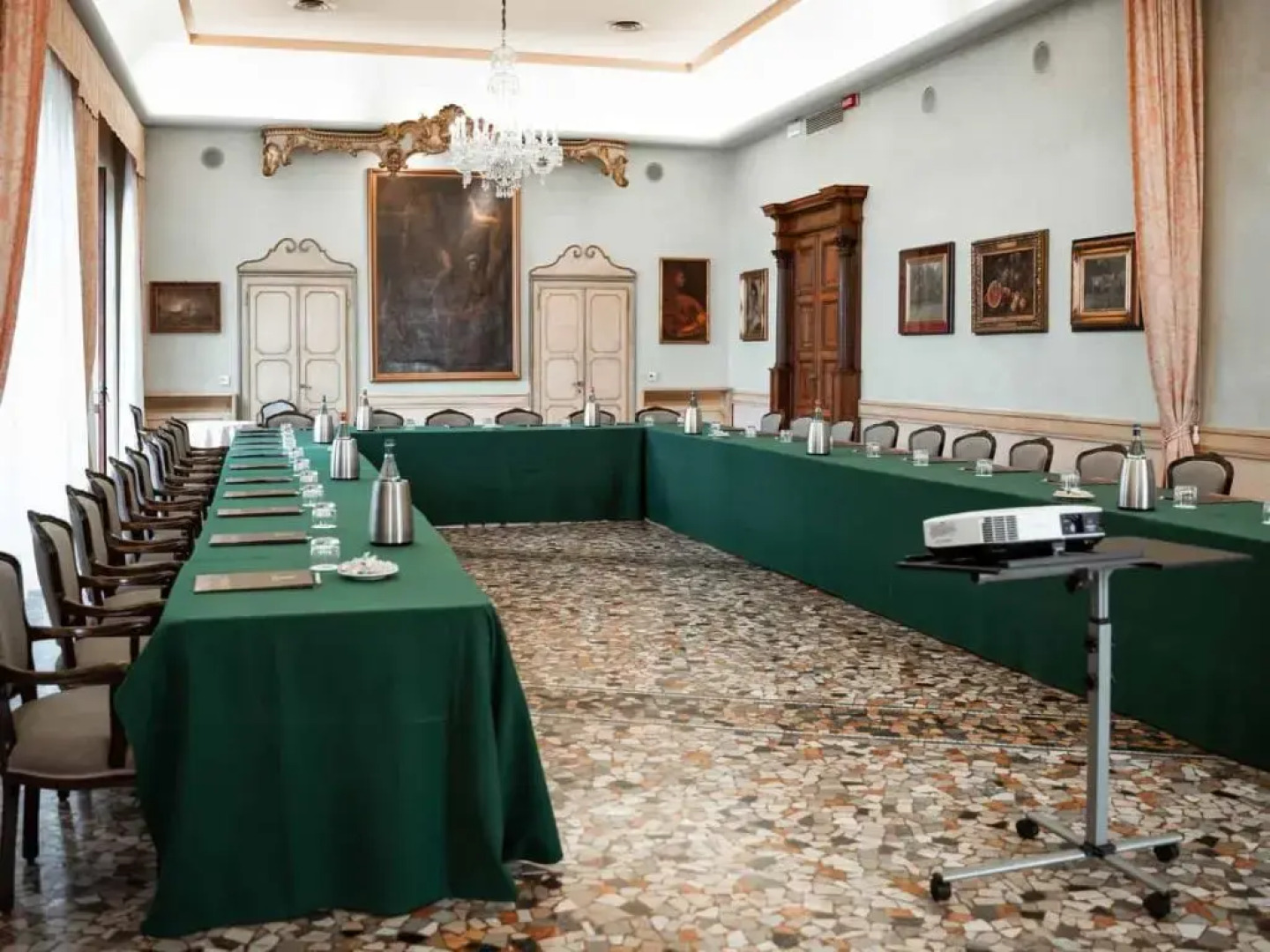 Bonotto Hotel Belvedere