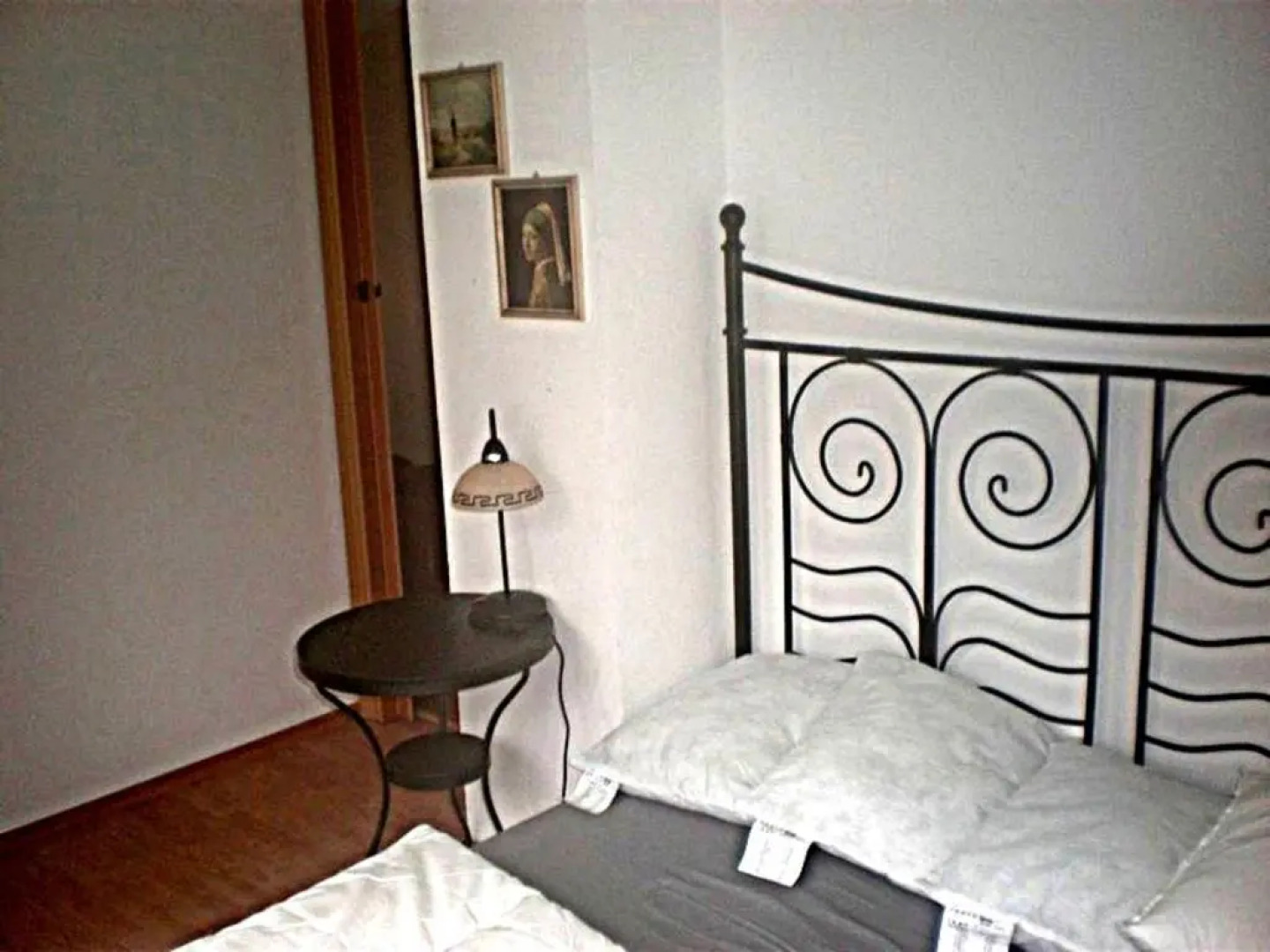 Apartmány U Semušky