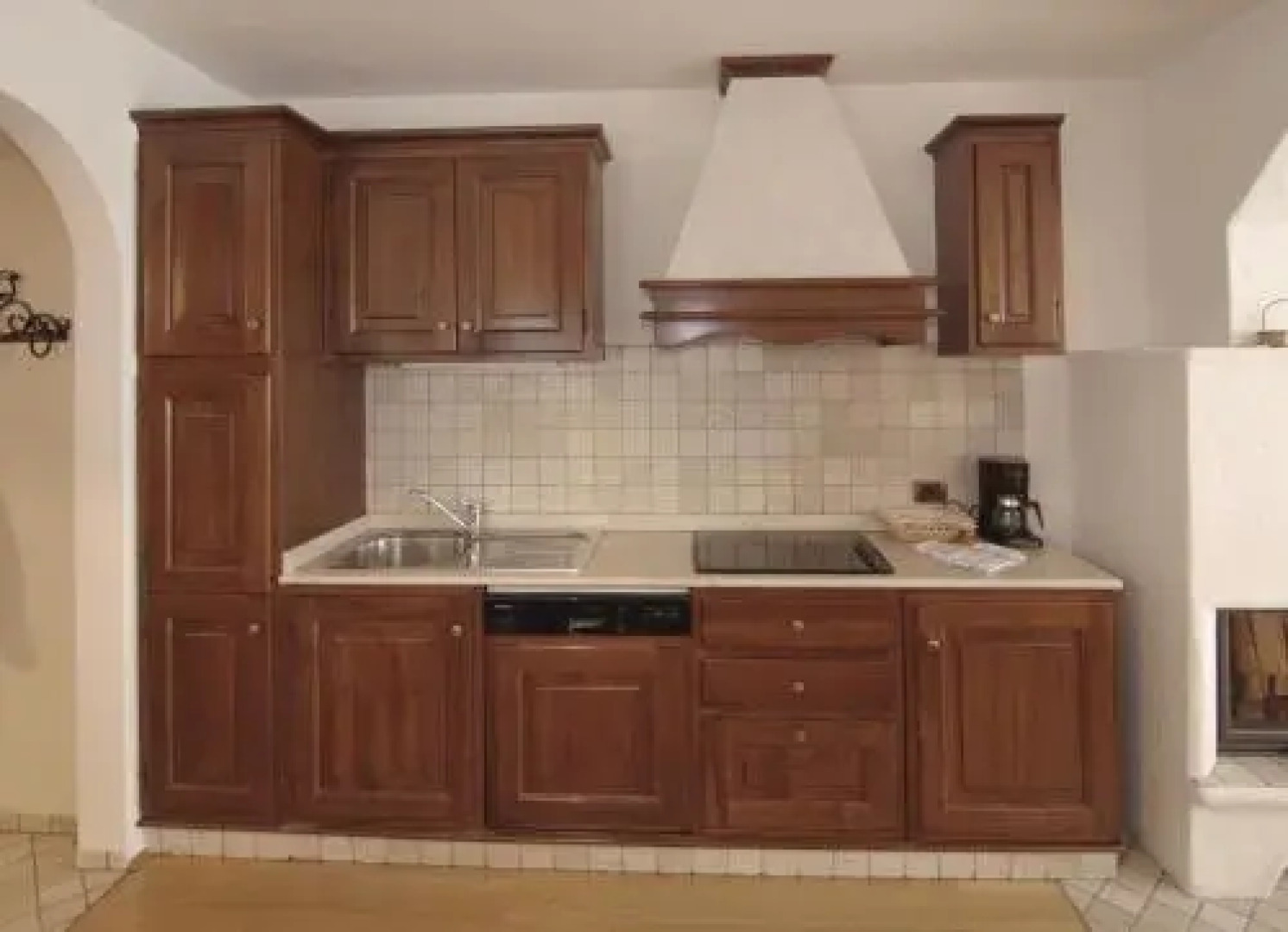 Art Chalet Marmolada