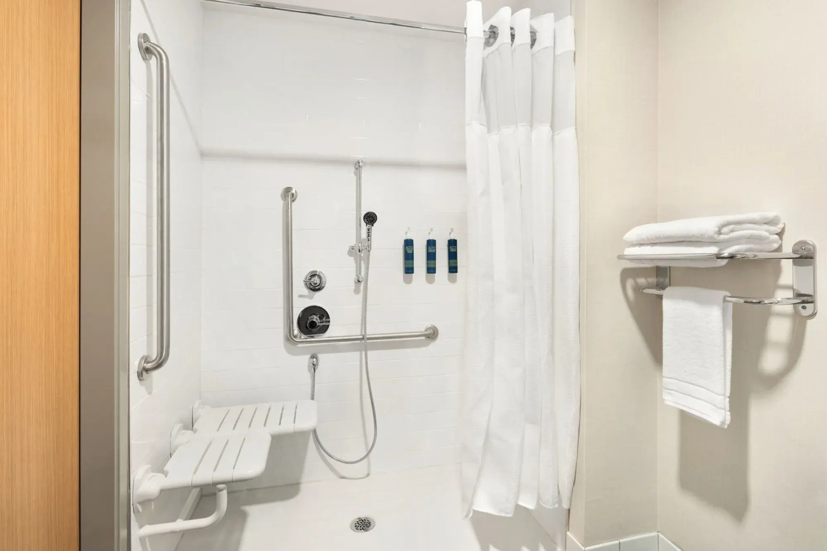 Four Points by Sheraton Penticton at the Convention Centre