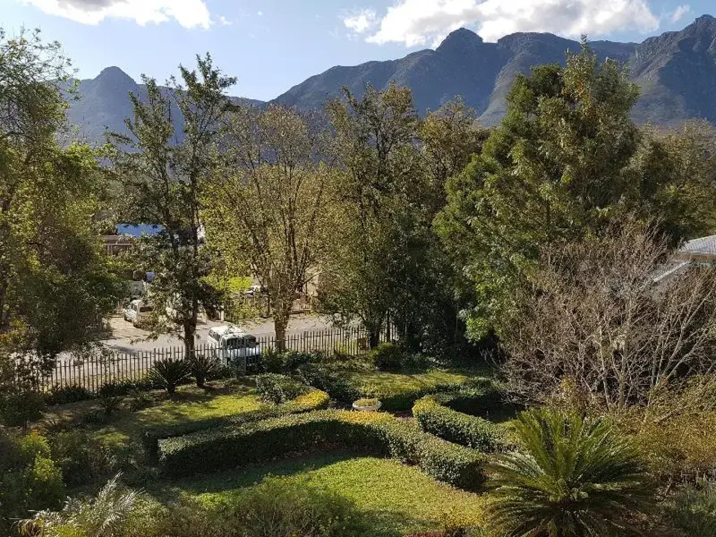 The View Swellendam