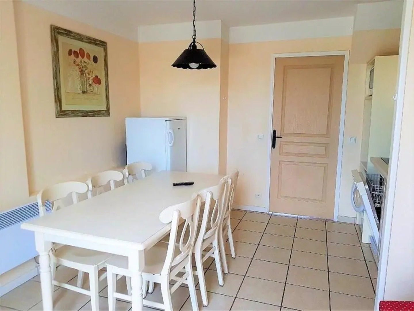 Maison Grospierres, 3 pièces, 6 personnes - FR-1-382-7