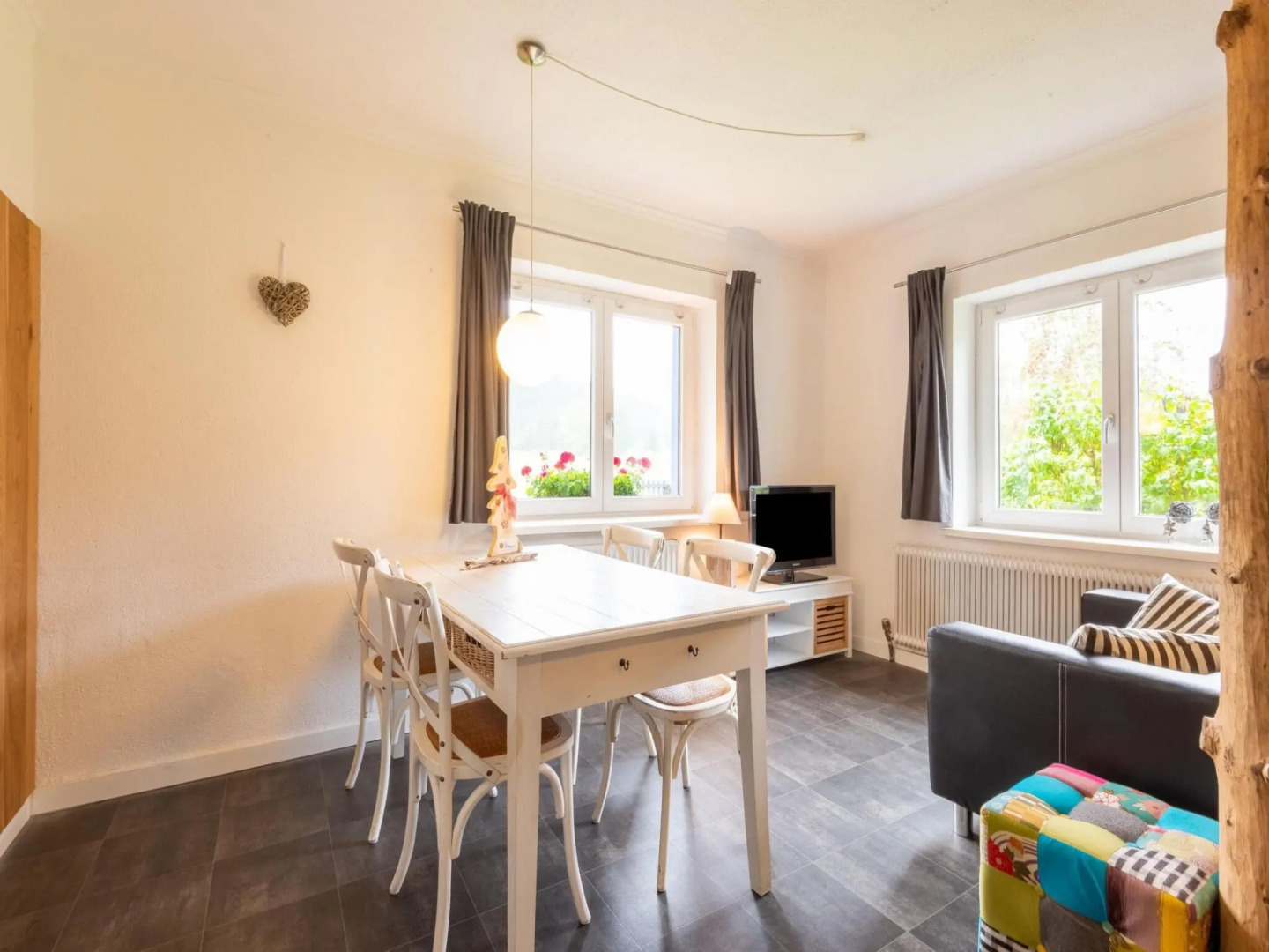 Fabulous Apartment in Bichlbach