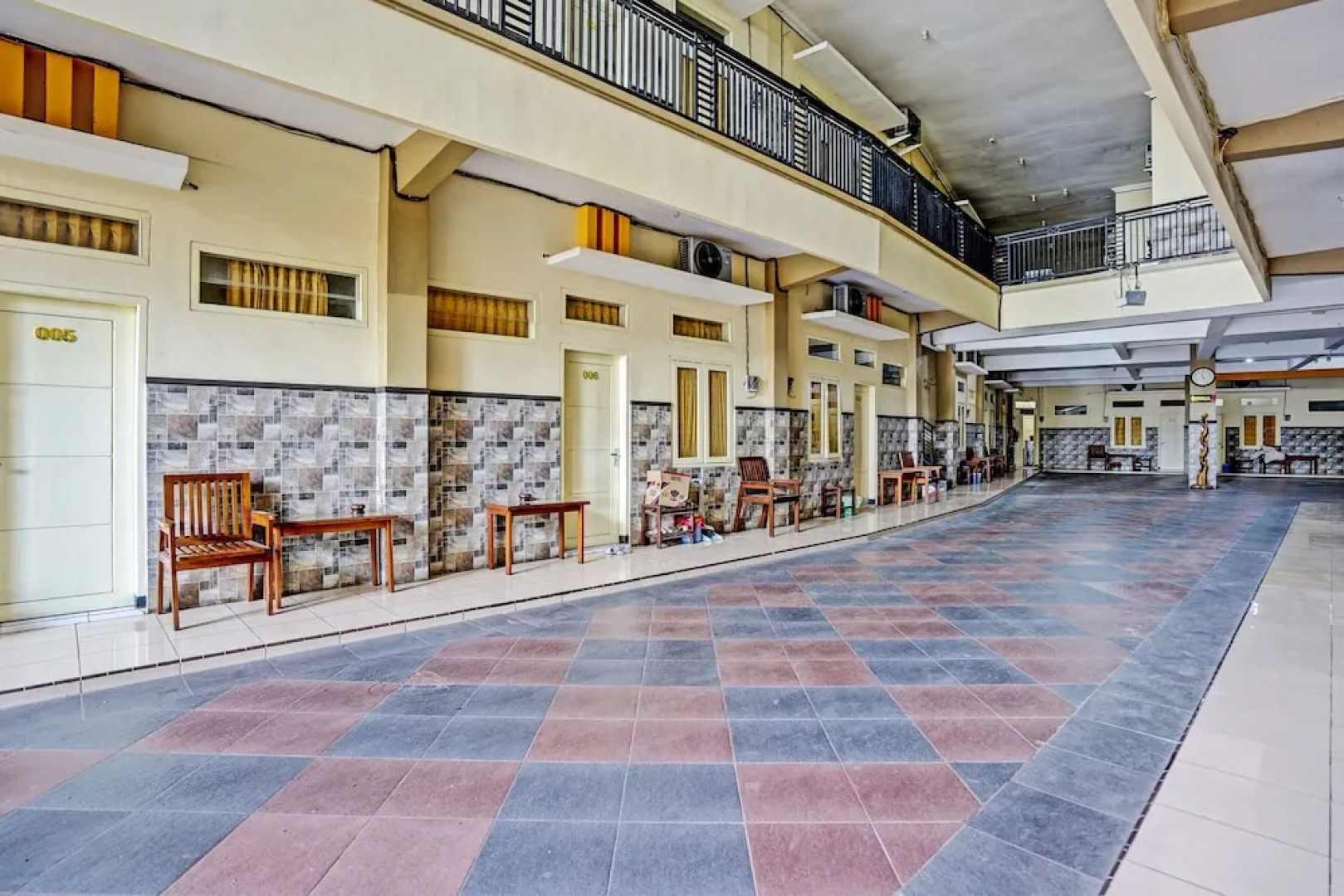 OYO Life 92773 Griya Trubus Syariah