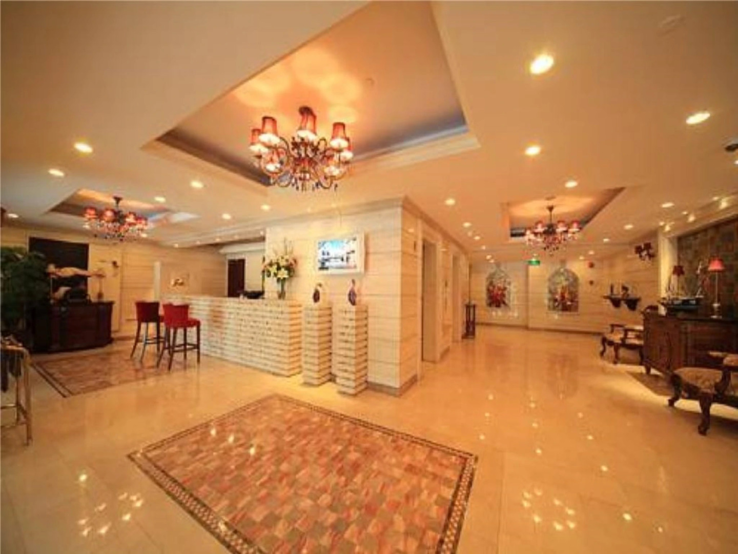 Portofino International Apartment