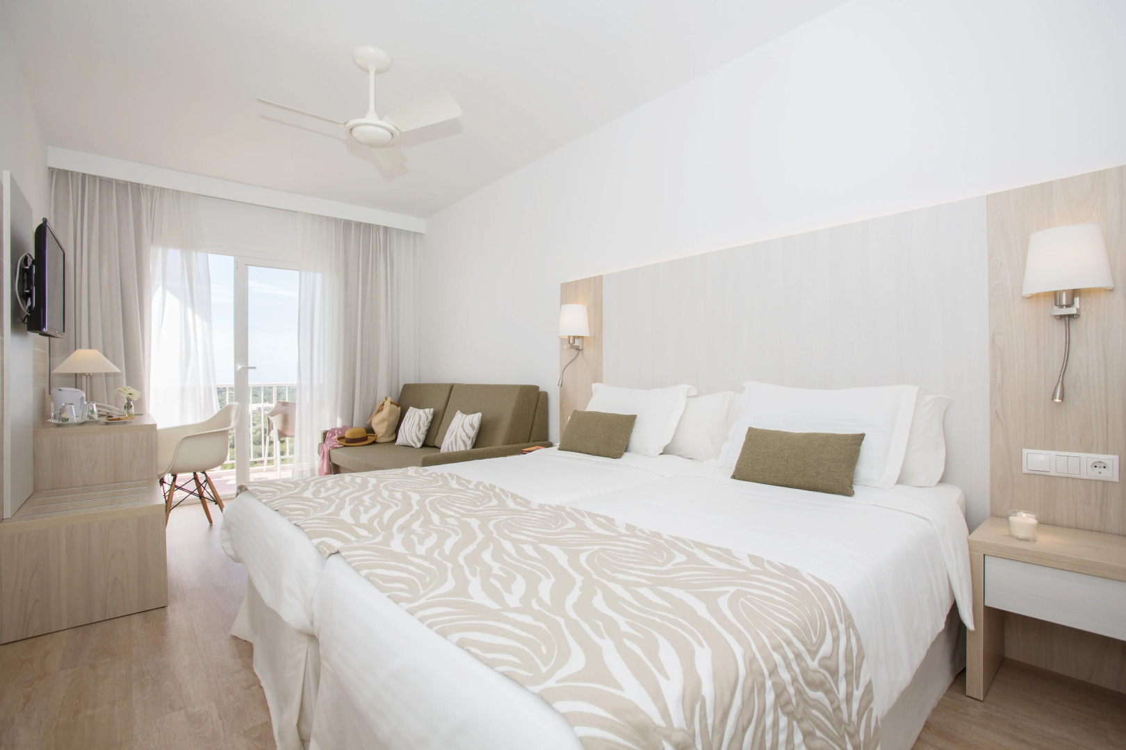 Hotel Castell dels Hams