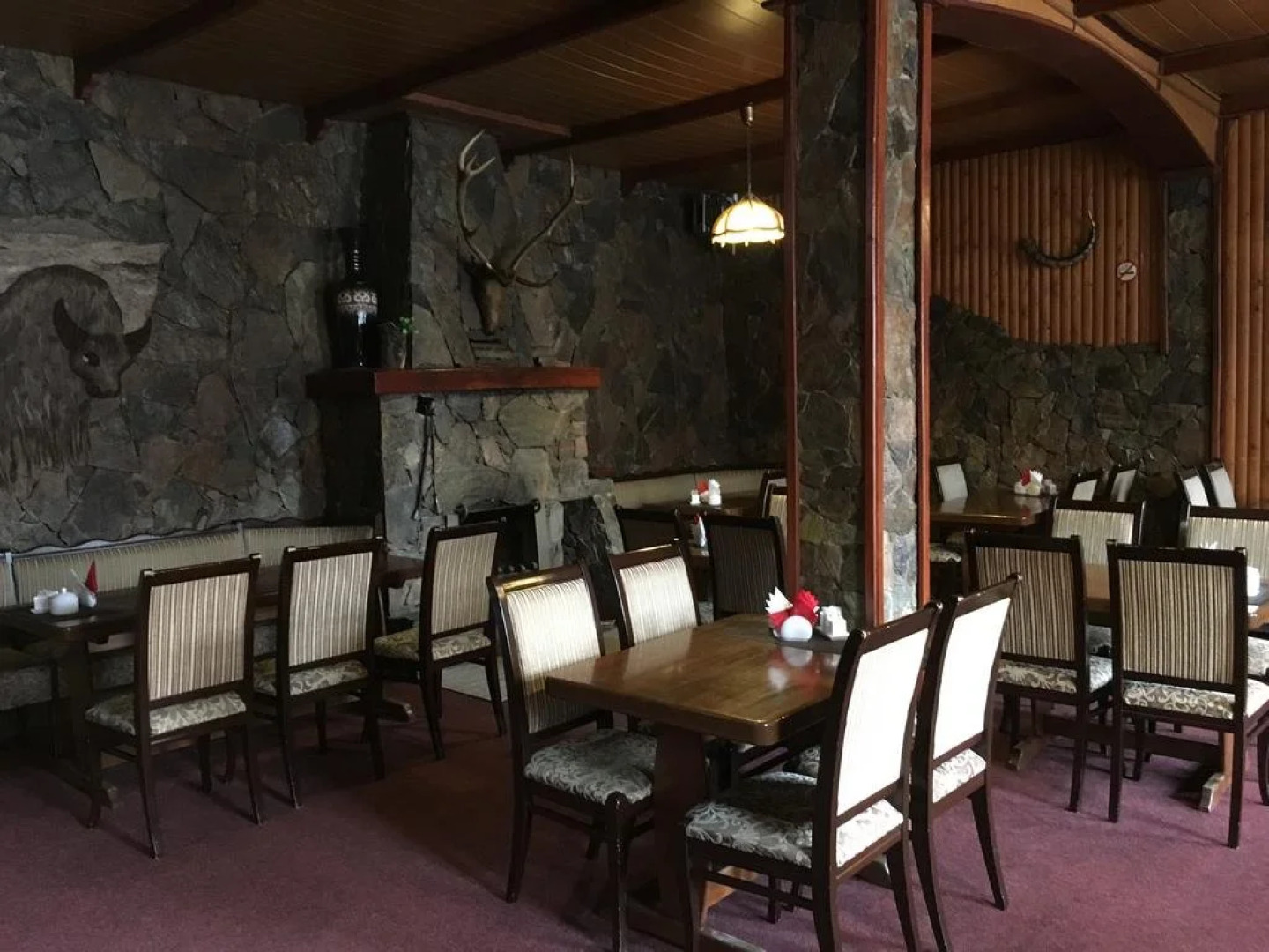 Когутай Отель