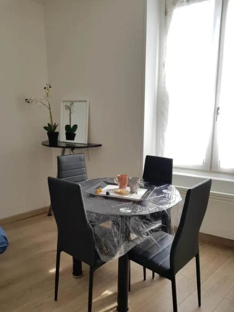 Gesteasy Au top, Confort, Proche Gare