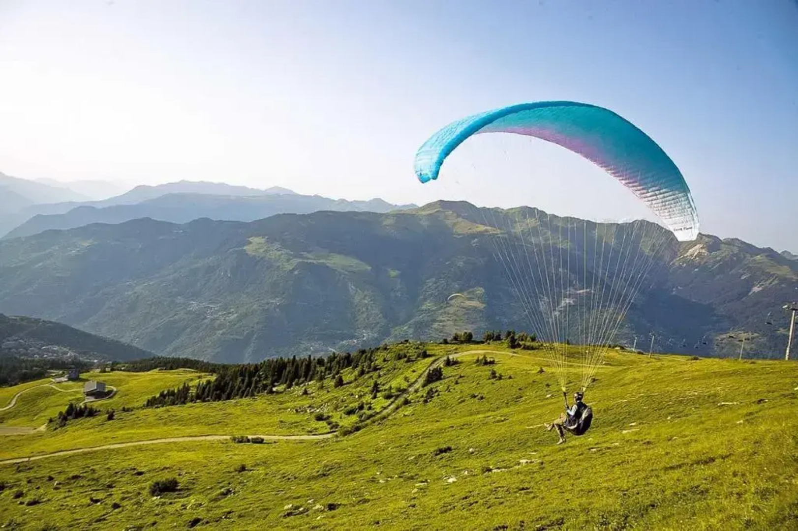 Hôtel Les Peupliers