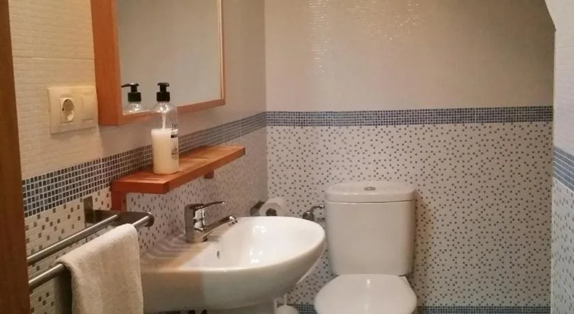 Apartamentos Alcazar de Baeza