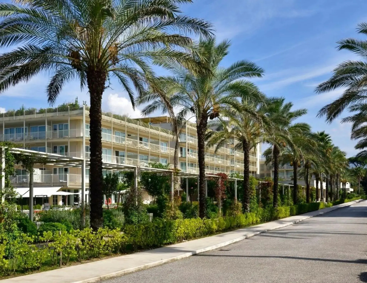 Versilia Lido | UNA Esperienze