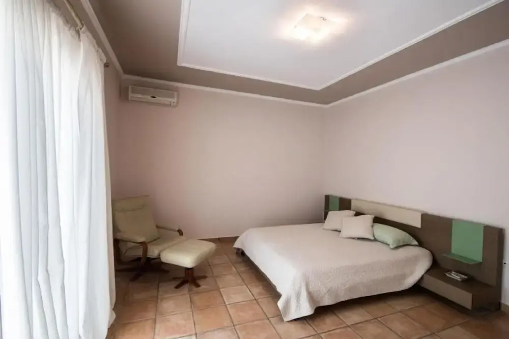 Retreat Lefkada - Villa Rafael AV Properties