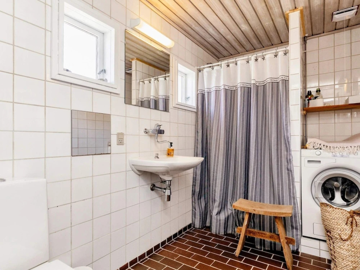 6 Person Holiday Home in Pandrup-by Traum