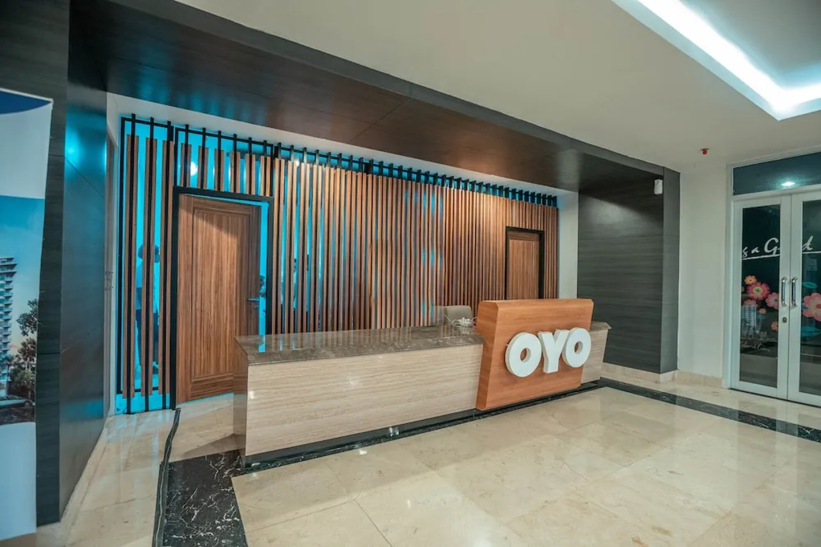Oyo Flagship 728 Baileys Apartment