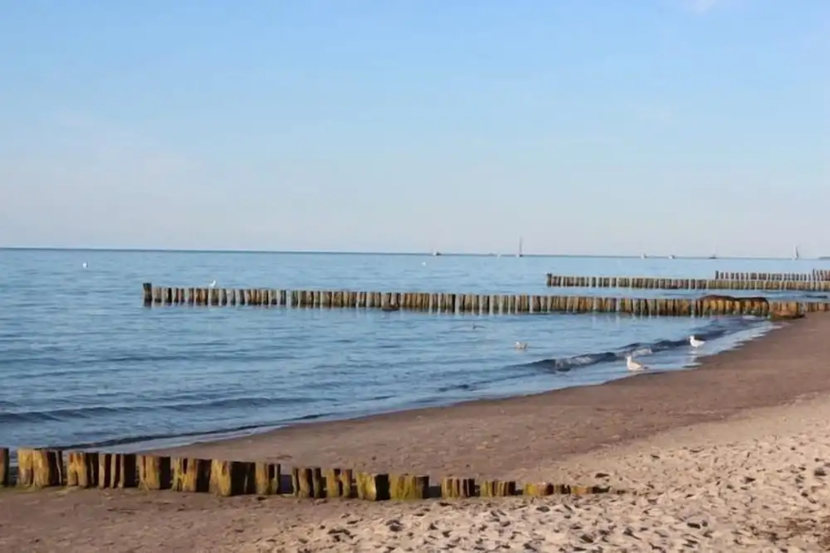 AKZENT Strandresidenz Villa Verdi