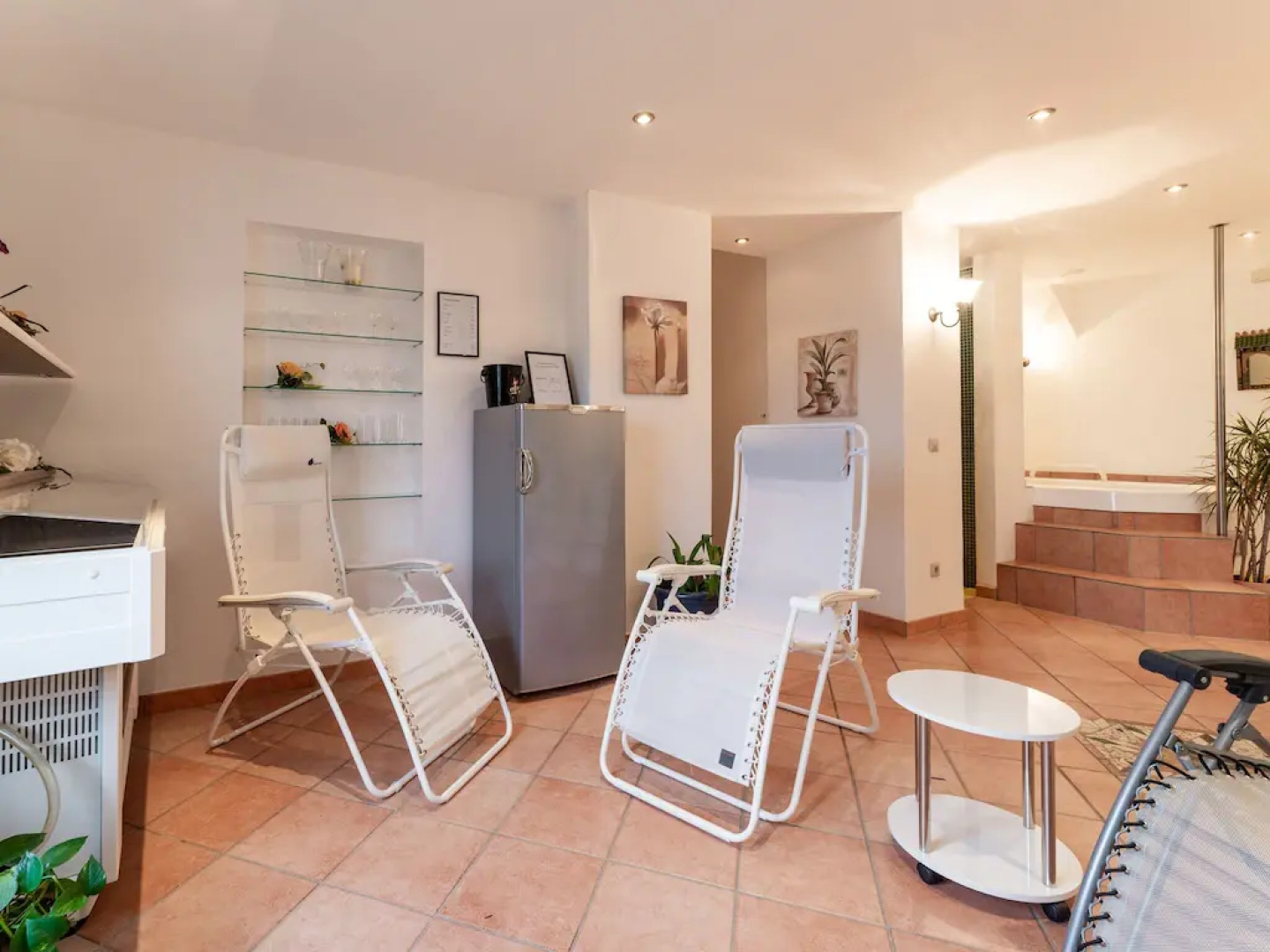 Apartment in Reifferscheid With Forest Trails