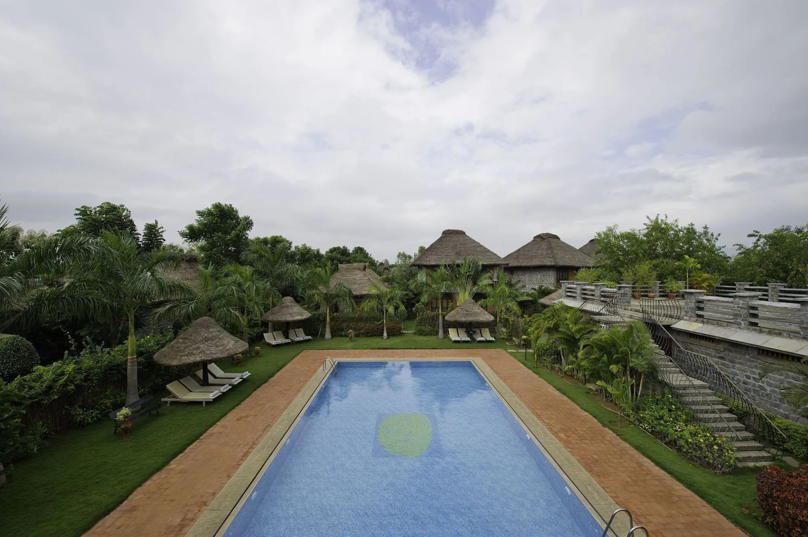 Halez Sparsa Thiruvannamalai