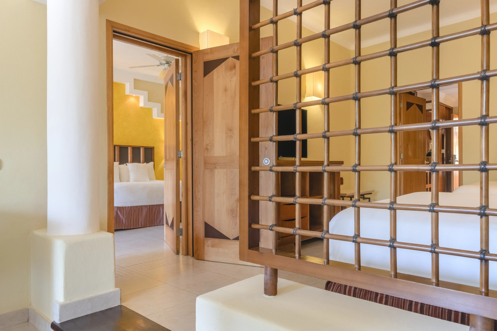 Iberostar Selection Paraiso Maya Suites AI