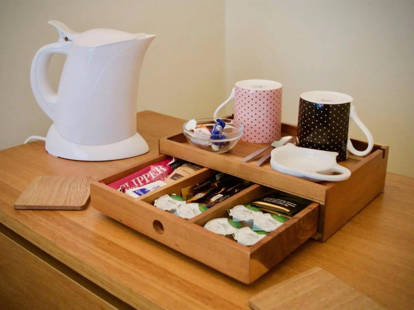 Shaftoes Guest House