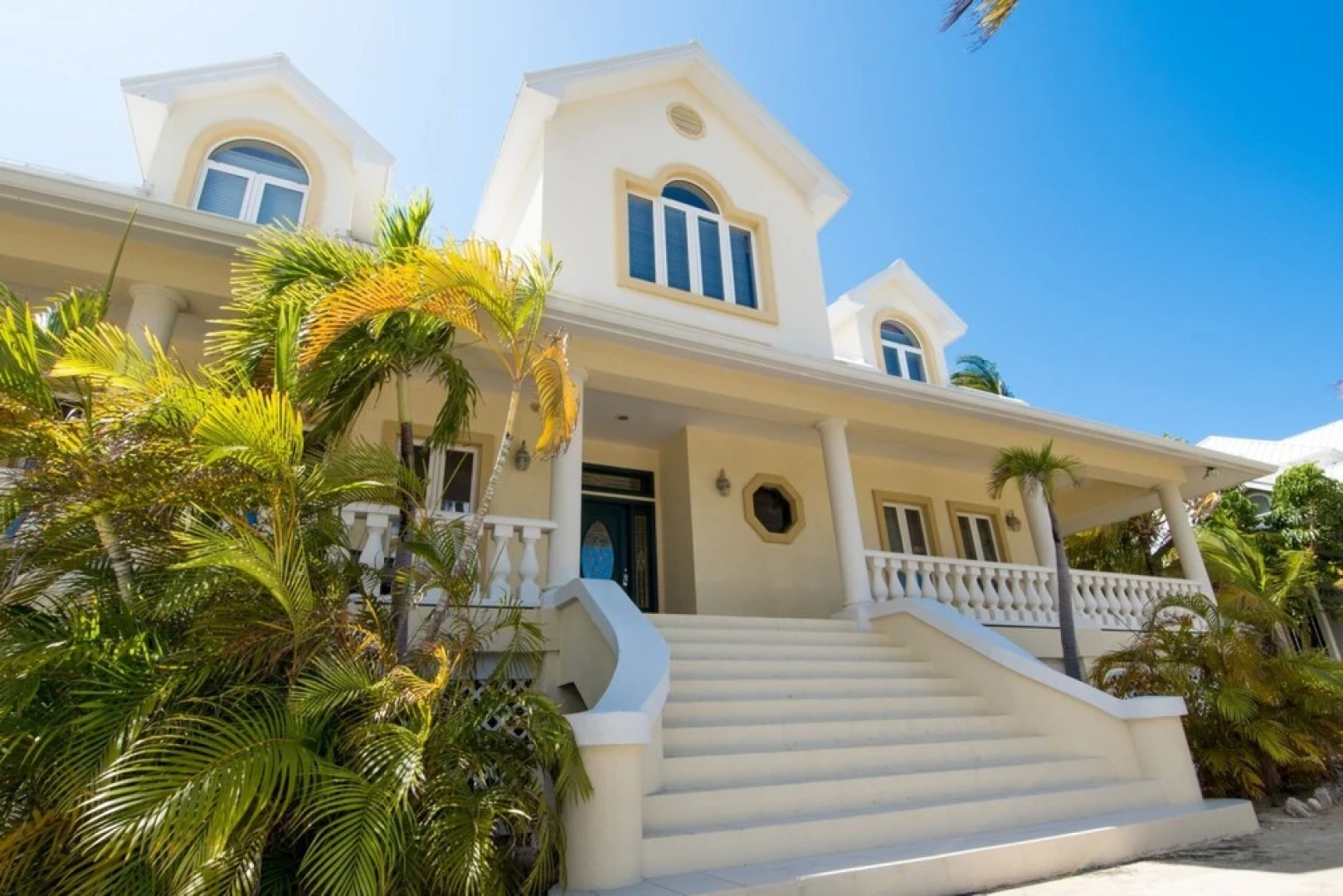 Villa Emmanuel (Villa)