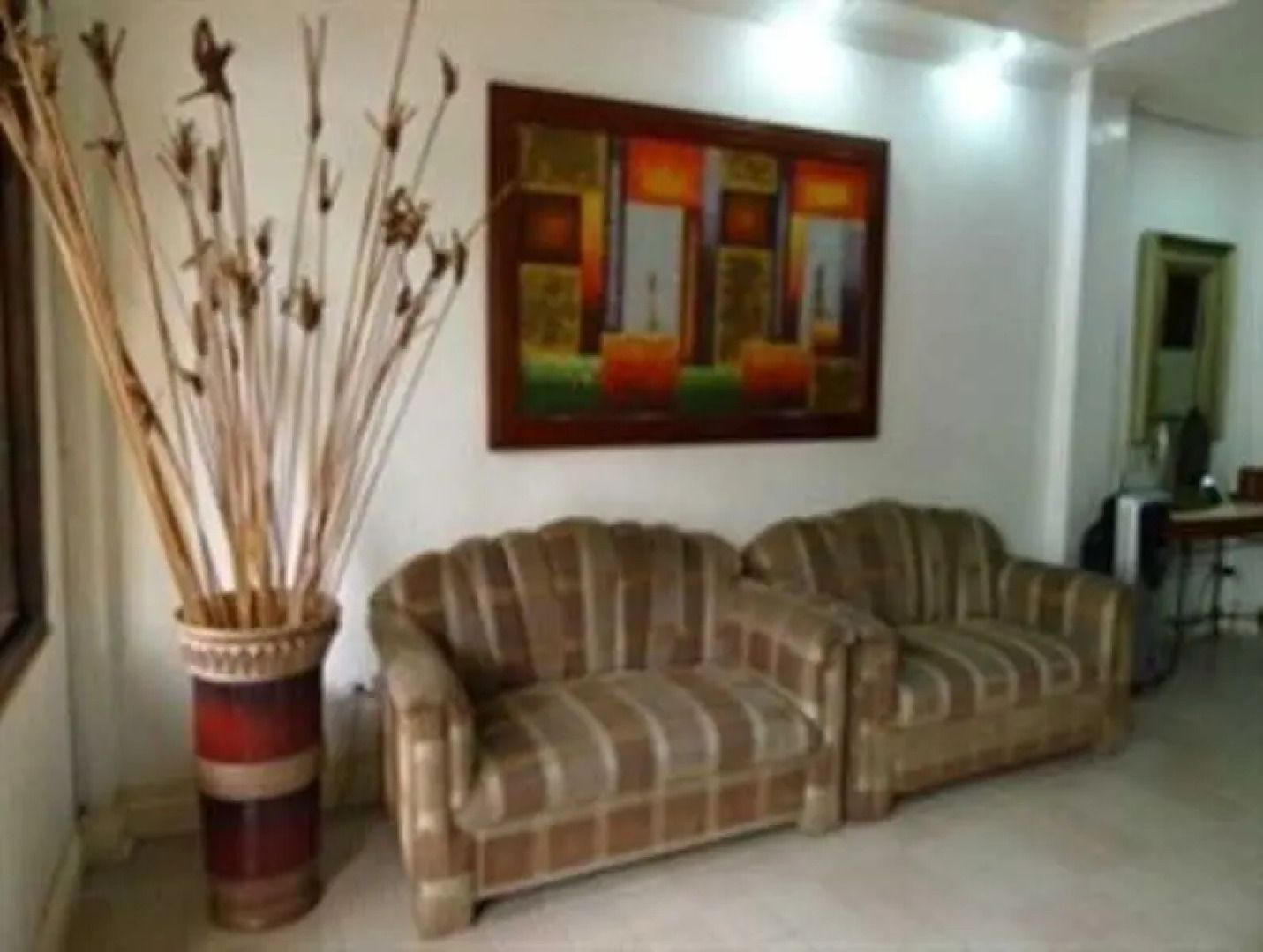 Turissimo Garden Hotel