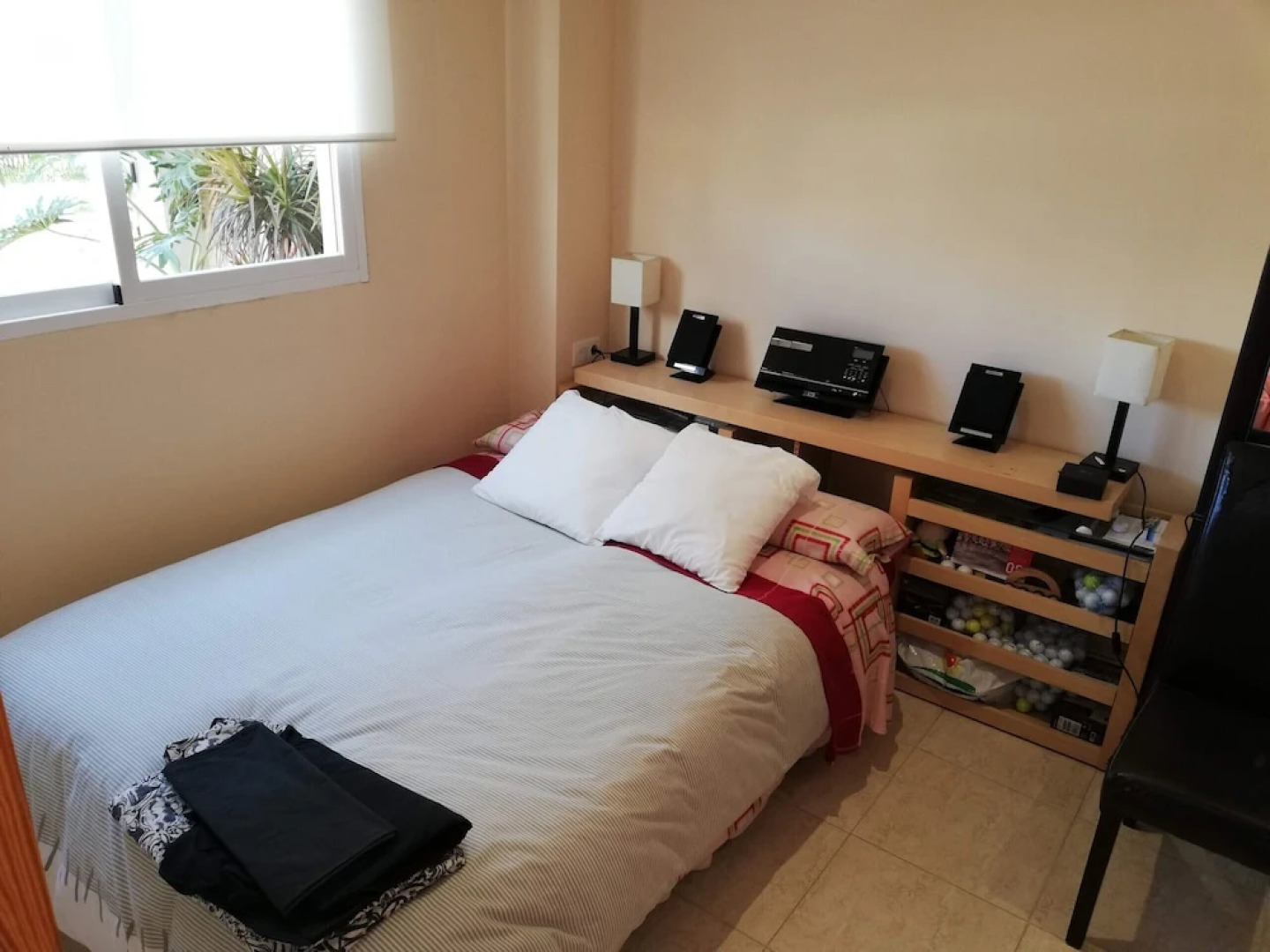 Las Terrazas Esc. 6 1º pta 3