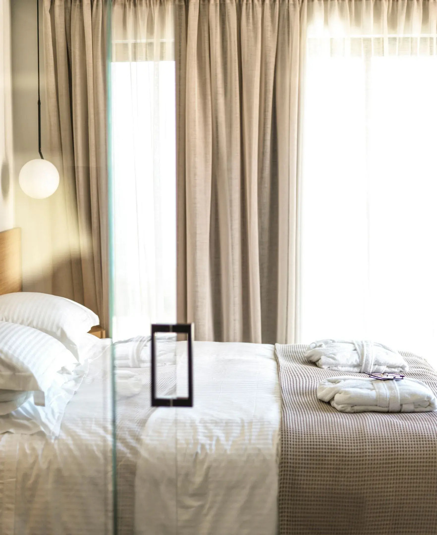 Mimi & Coco Villas Corfu