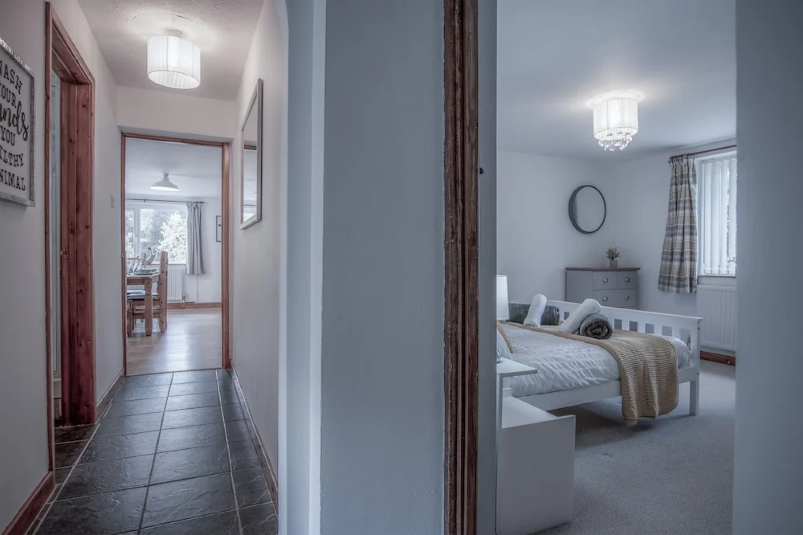 Tucking Mill - 3 Bedroom - Stepaside