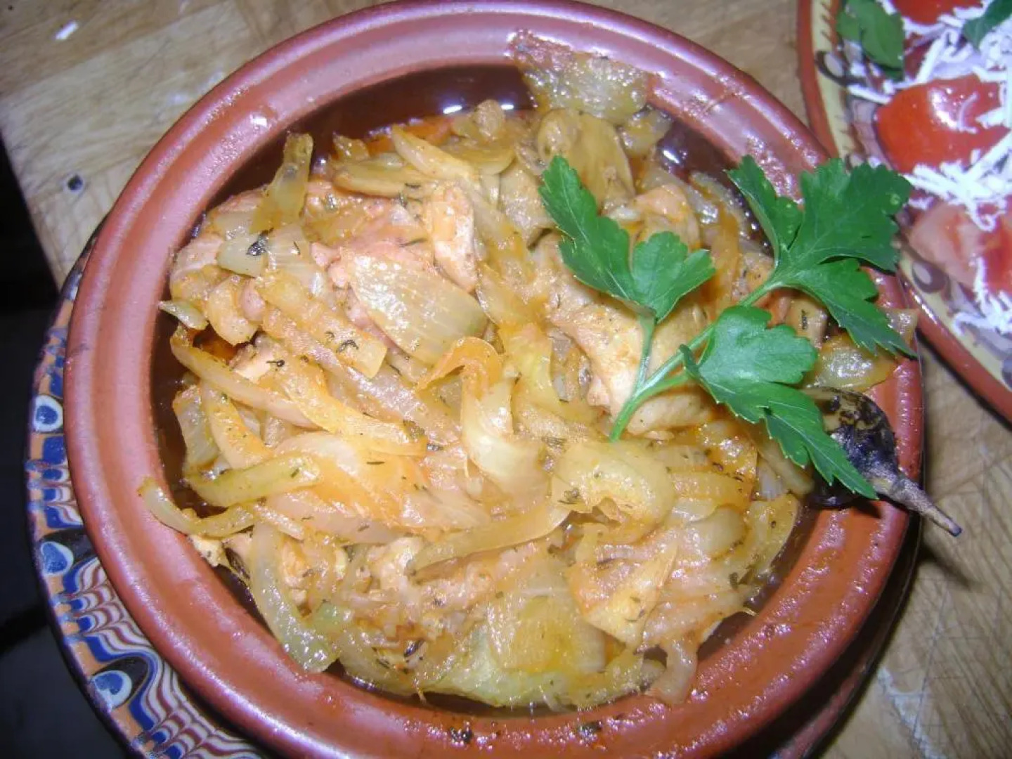 Guest Houses Todorini Kashti