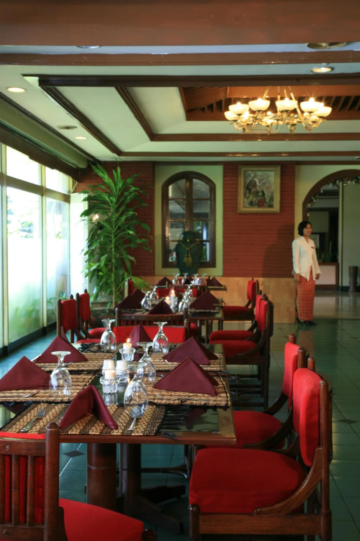 Sahid Kawanua Manado