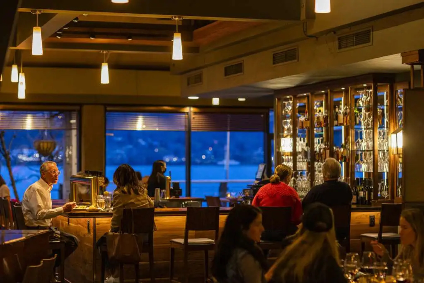 Best Western Plus Hood River Inn