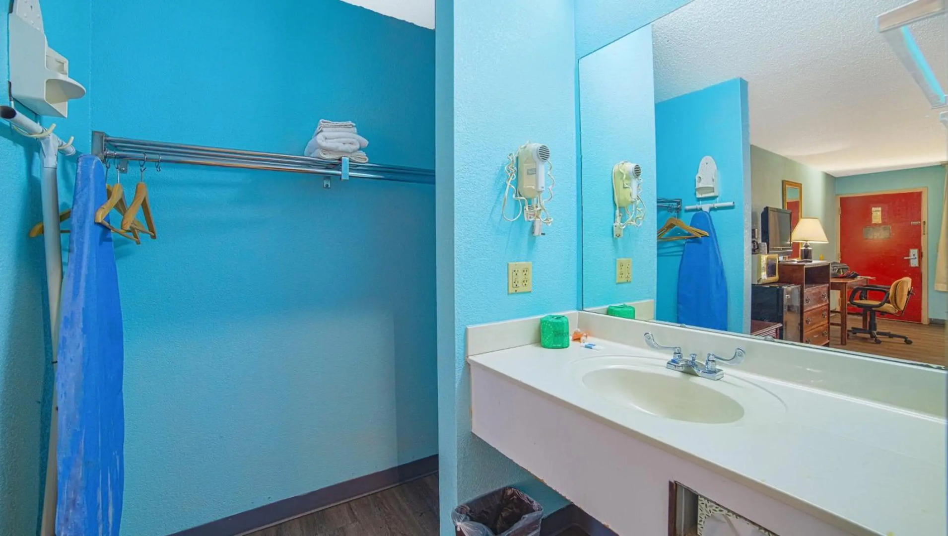 Magnuson Hotel Williamston