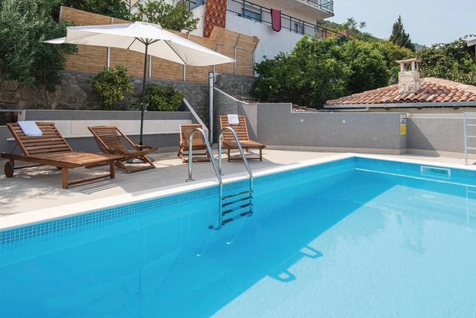 Amazing Home in Trpanj With Wifi and 1 Bedrooms