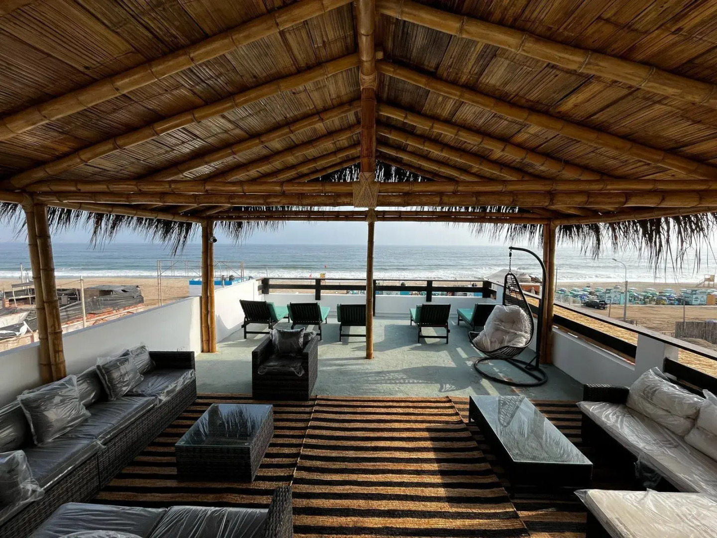 Hostal Brisas Del Mar