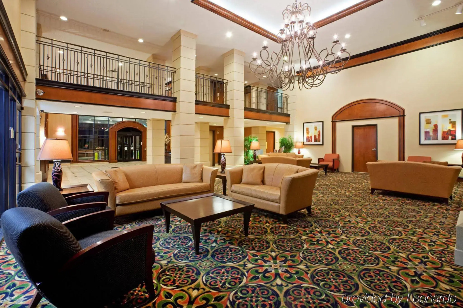 Holiday Inn Express & Suites Irving Dfw Airport North by IHG
