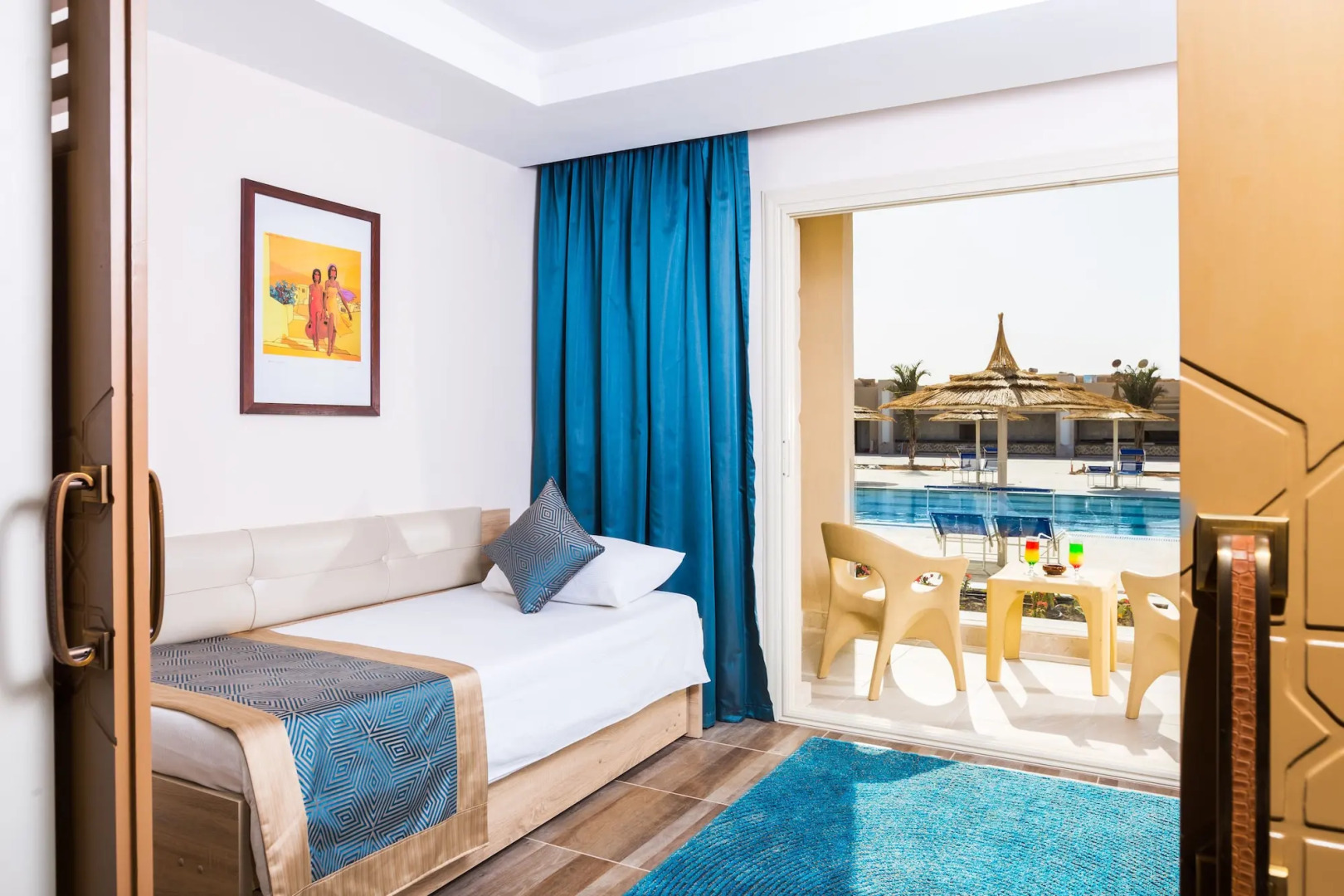 Pickalbatros Aqua Park Sharm El Sheikh