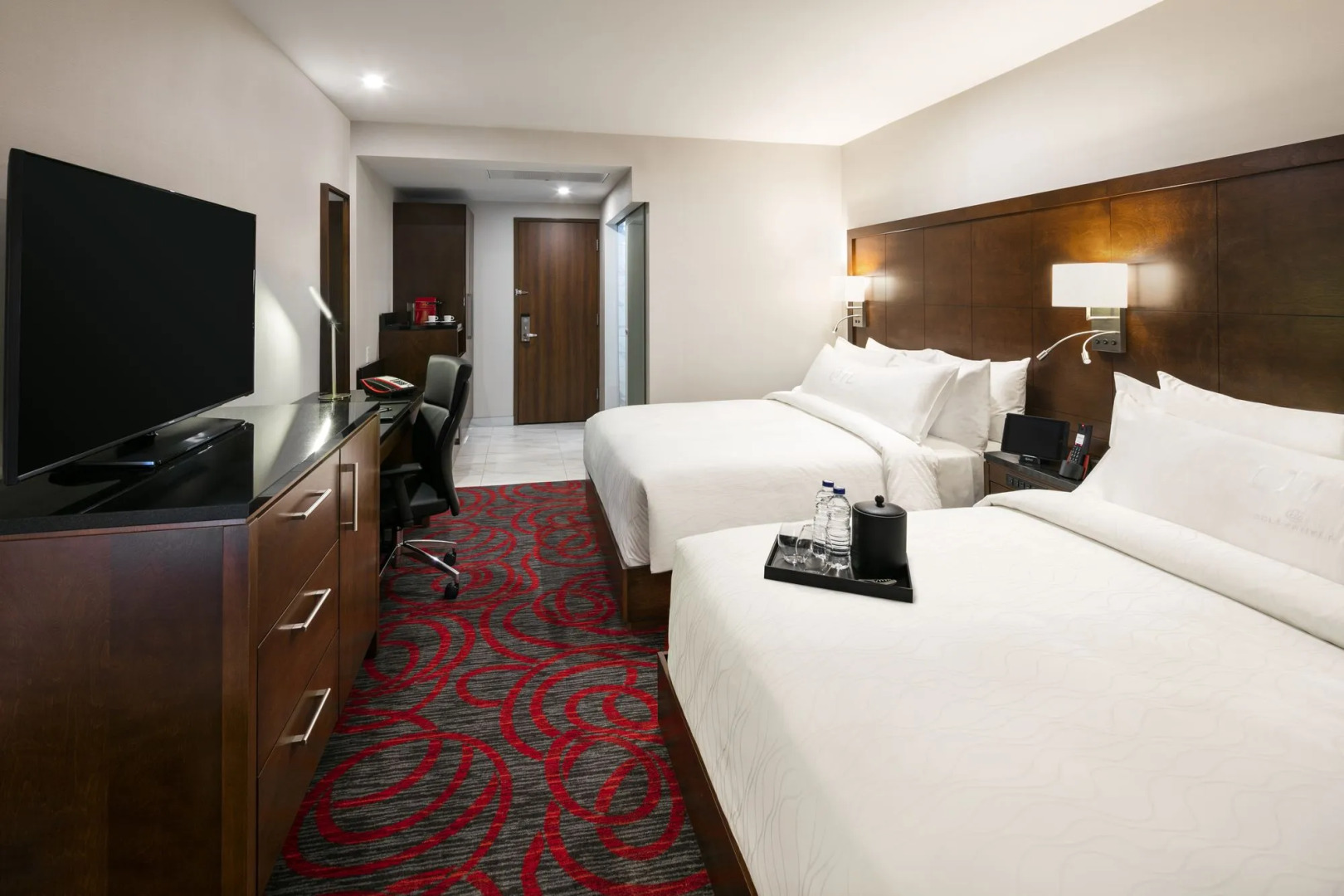 OTL Gouverneur Saguenay