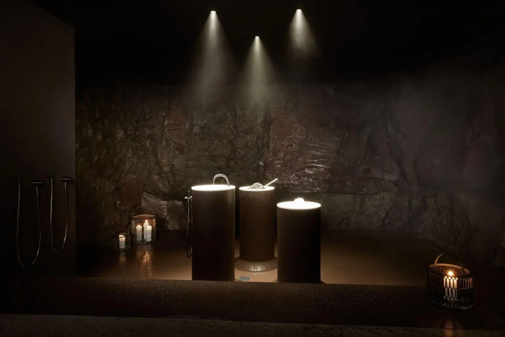 The Retreat at Blue Lagoon Iceland