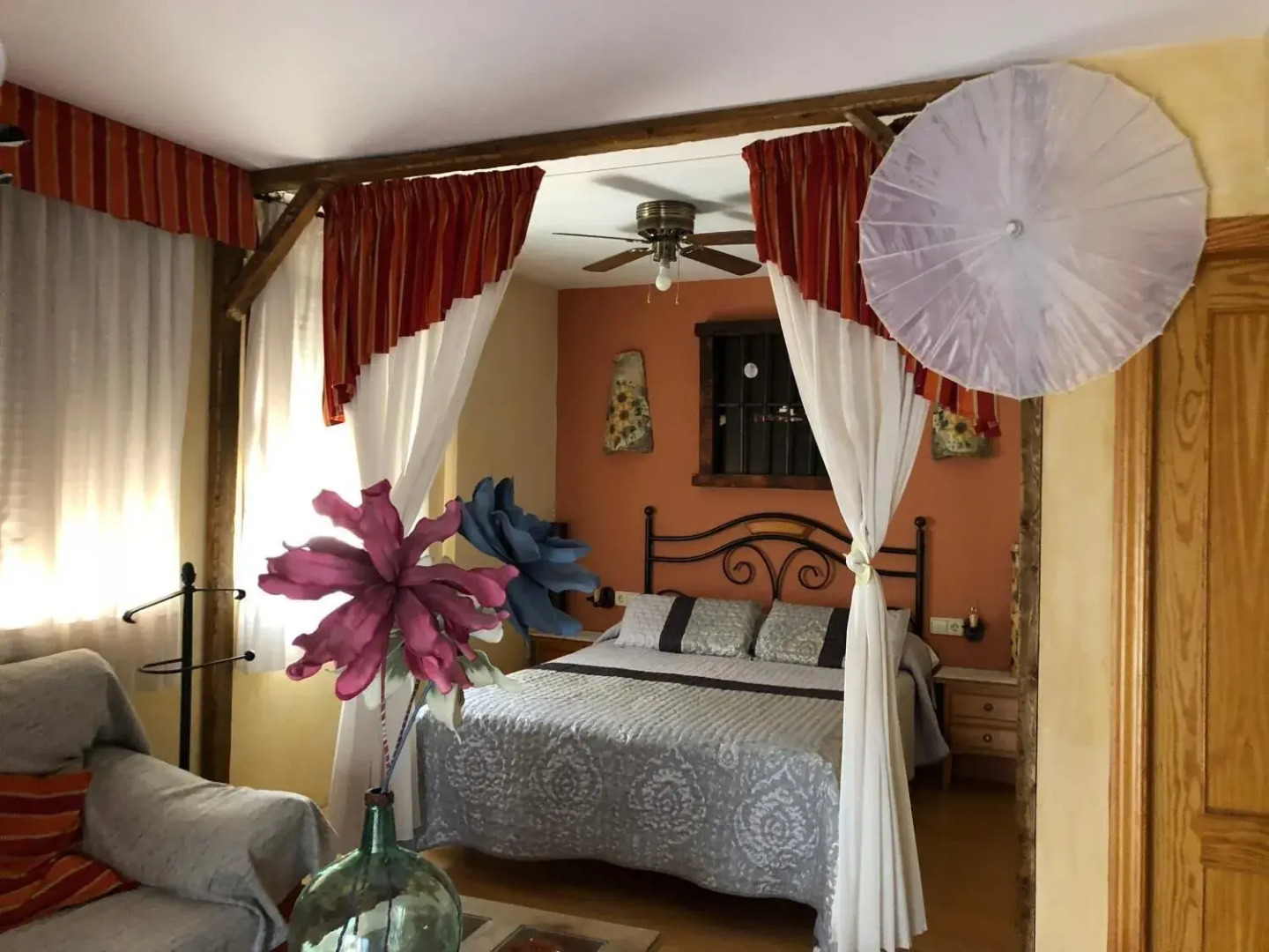 Hotel Hospedería Zacatín