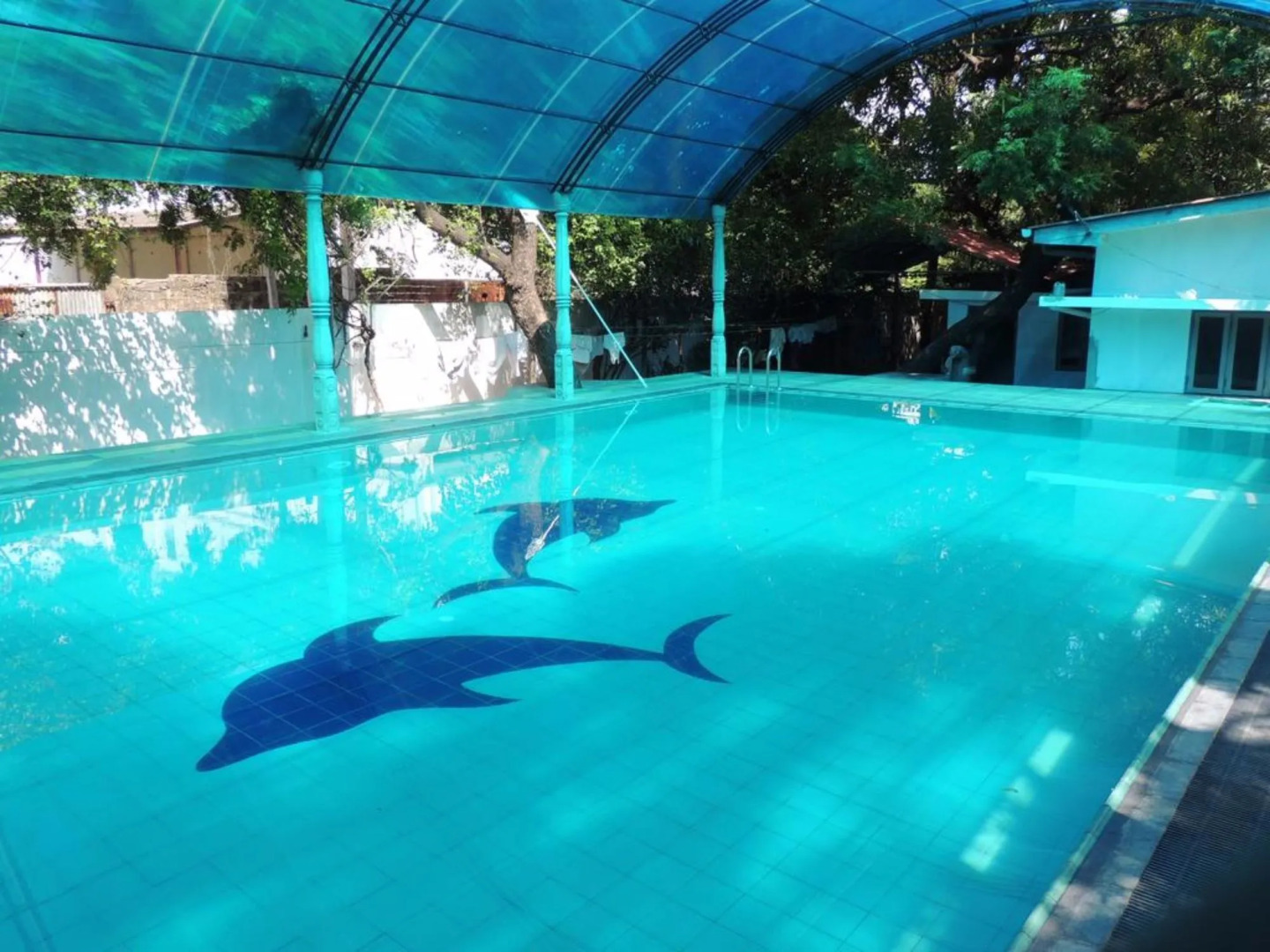 Tilko Jaffna City Hotel