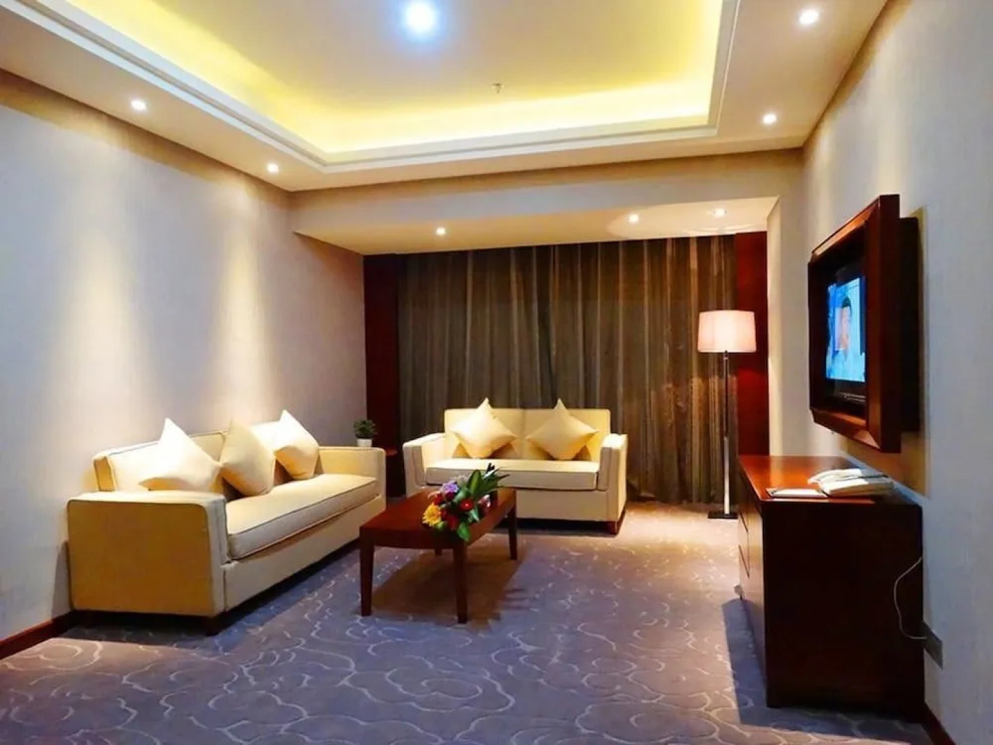 Xiangcheng Hotel - Changsha