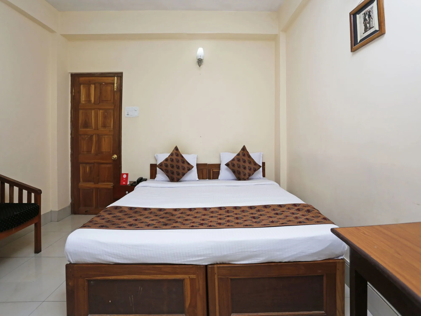 Capital O 2402 Hotel HighWinds