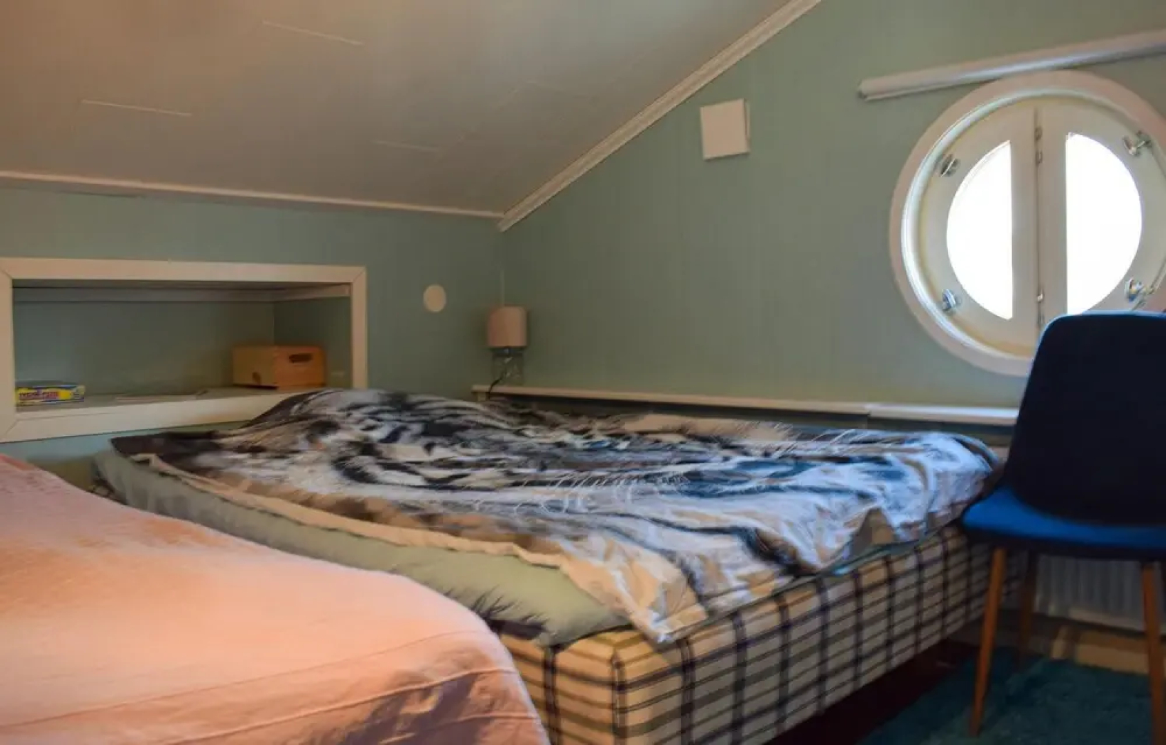 Awesome Home in Löttorp With Sauna, Wifi and Outdoor Swimming Pool