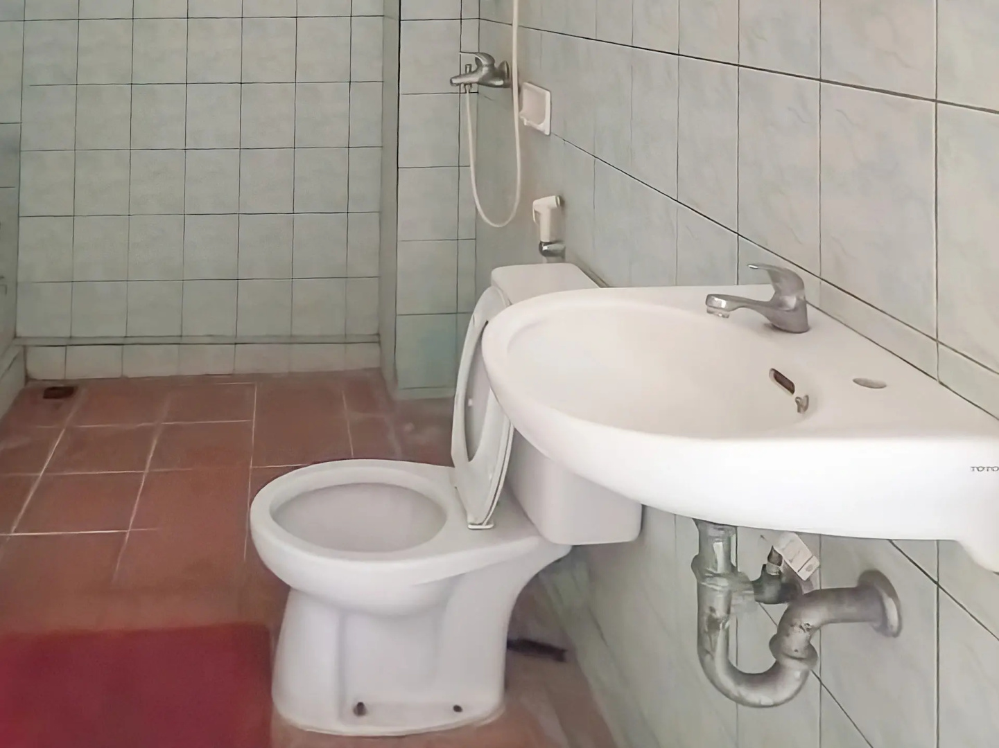 Hotel Makatembo