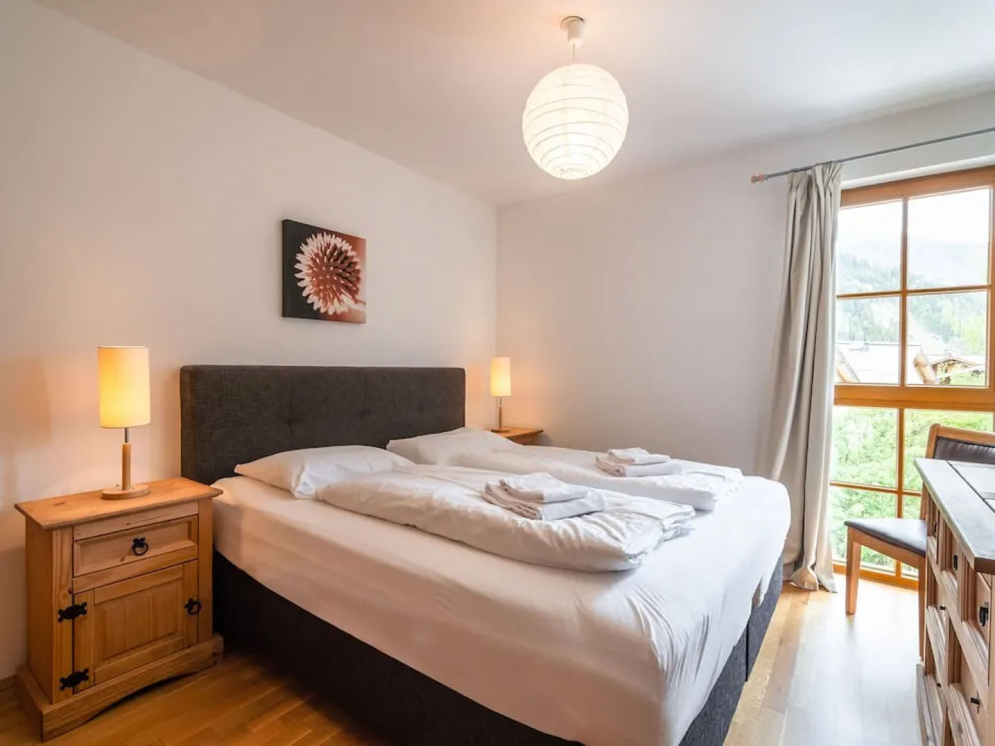 Superb Apartment in Rauris by the Forest