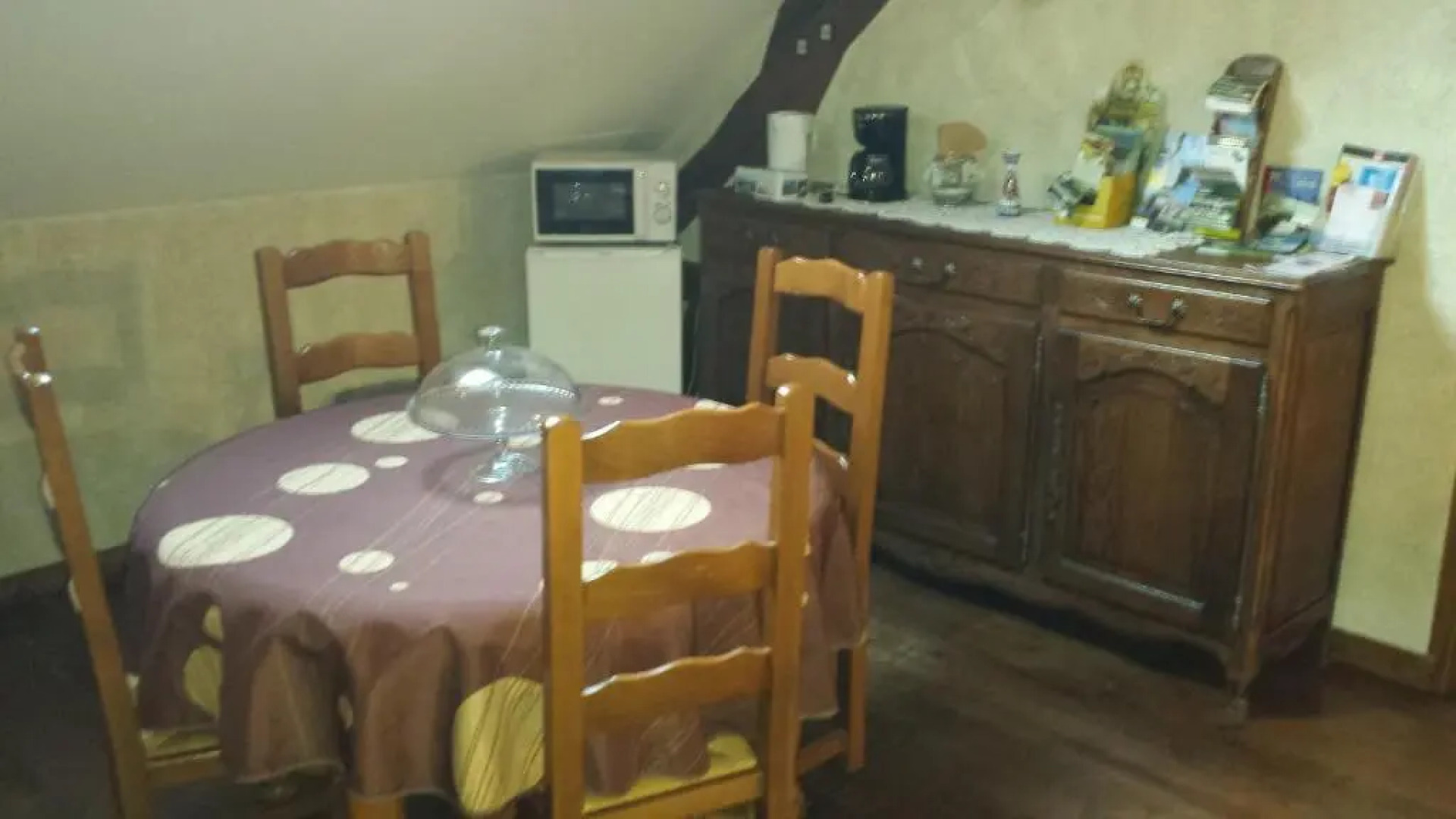 La Petite Marguerite