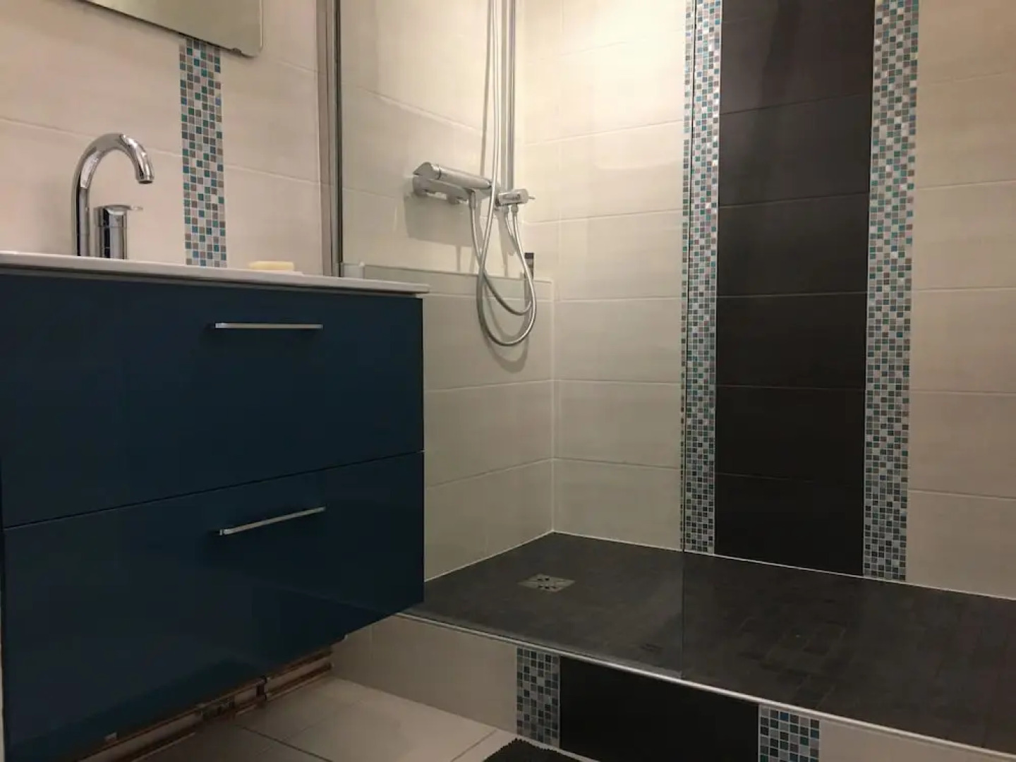 Les jardins de champagne II