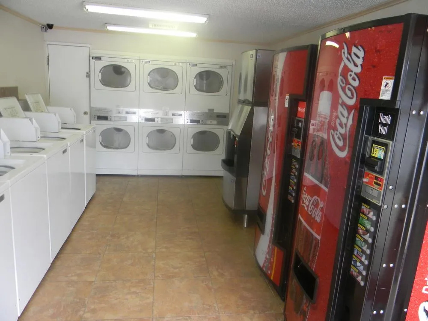 Americas Best Value Inn Conyers