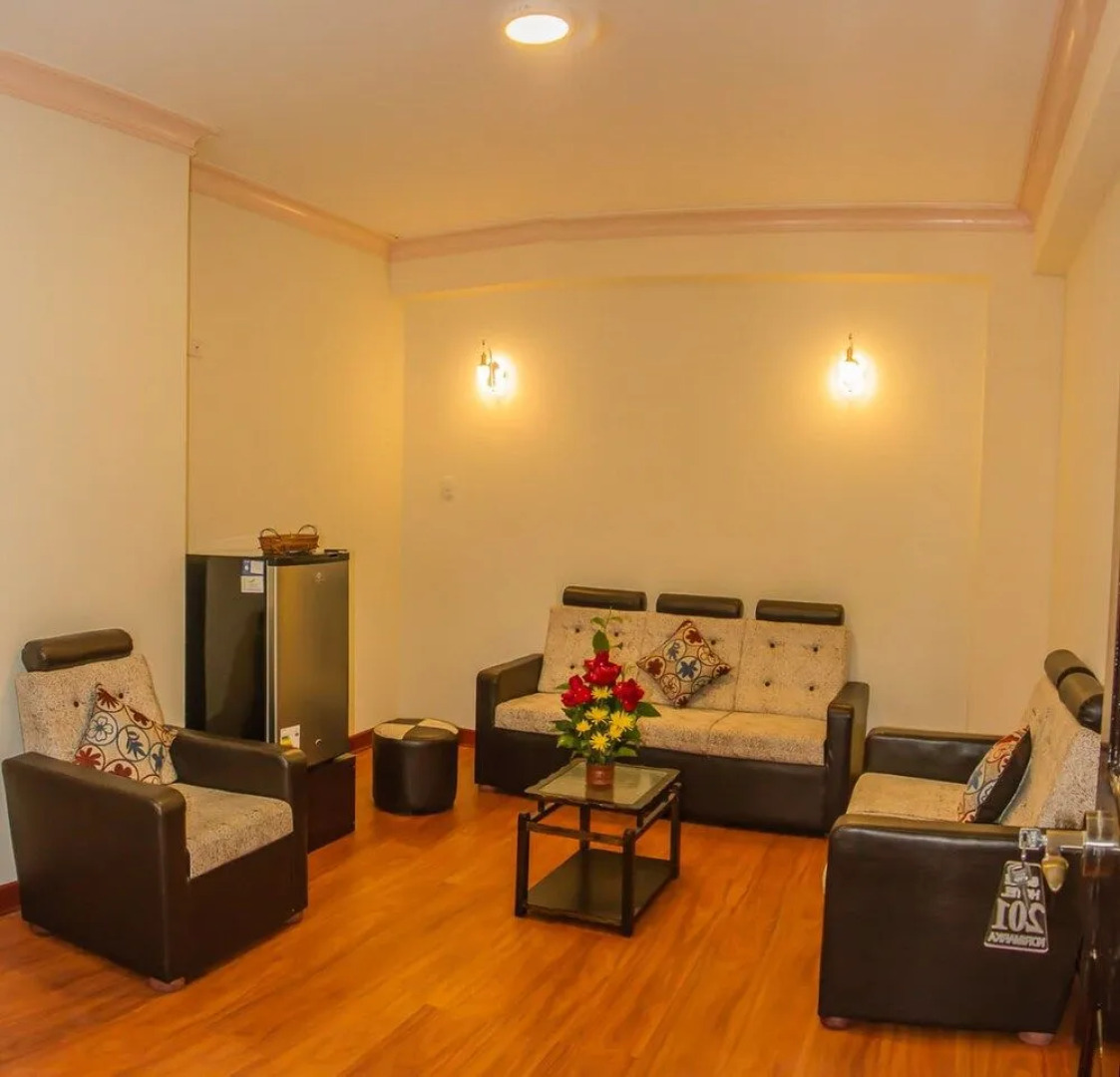 Korimarka Suite Hotel